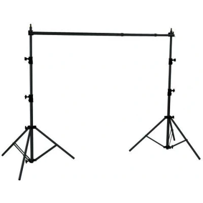 Afbeelding van Falcon Eyes Achtergrond Systeem B 7810 (250x305cm) Voor Doek Of Rol
