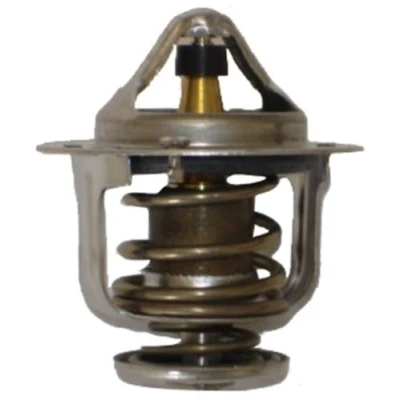 Afbeelding van ASHIKA 38 04 410 Thermostaat, koelvloeistof 82C 28mm HONDA: Jazz Hatchback (GD, GE3, GE2) 1.3 iDSi, 1.2 i DSI 2002 2008