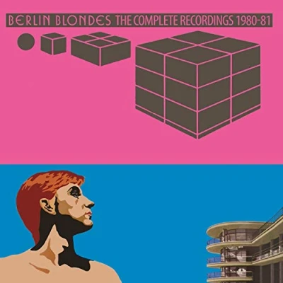 Afbeelding van The Complete Recordings 1980 81