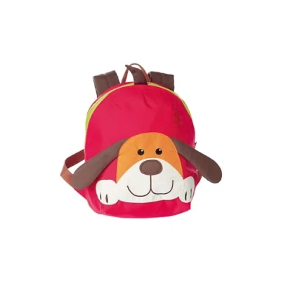 Afbeelding van Sigikid Mini rugzak hond, TierOnTour