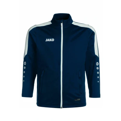 Afbeelding van JAKO Power Trainingsvest voor kinderen, Maat: 152, Marine