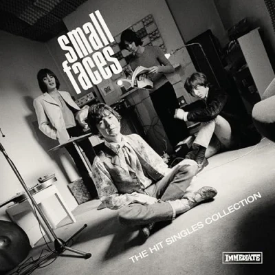 Afbeelding van Small Faces The Hit Singles Collection (LP)