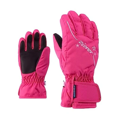Afbeelding van Ziener Skihandschoenen LULA AS(R) Girls Junior