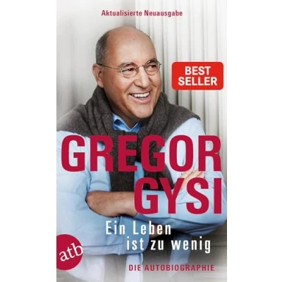 Afbeelding van Ein Leben ist zu wenig