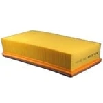 Afbeelding van Luchtfilter ALCO FILTER MD 8104