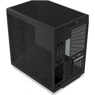 Afbeelding van Hyte Y70 Mid Tower Case Zwart (E ATX/ATX/M ATX/M ITX)