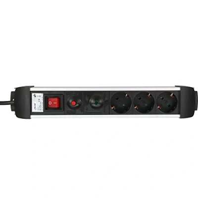 Afbeelding van InLine 16431A power uitbreiding