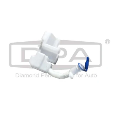 Afbeelding van DPA 99551836702 Ruitensproeier reservoir AUDI: Q3 (8UB, 8UG) RS performance 2.5 quattro, 1.4 TFSI, 2.0 TFSI 2015 2018