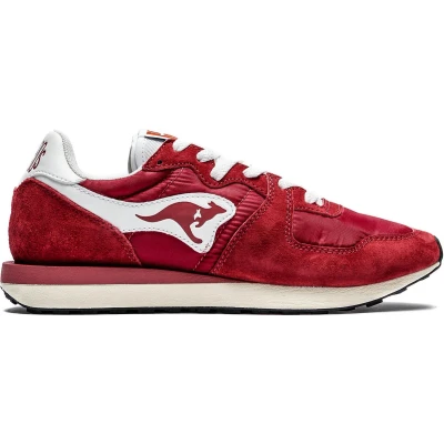 Afbeelding van Aussie Athluxe Red Schoenmaat EU : 39