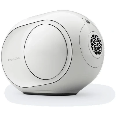 Afbeelding van Devialet Phantom II 95dB Wit