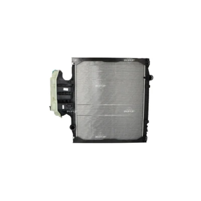 Afbeelding van NRF Radiateur 50589