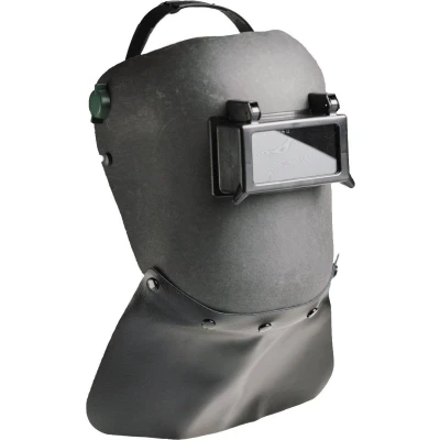Afbeelding van Honeywell Prota Shell Baby 810394 lashelm met kinlap per 14