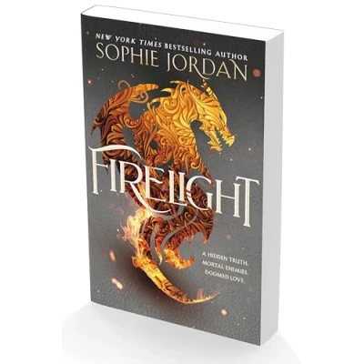 Afbeelding van Firelight1 Firelight