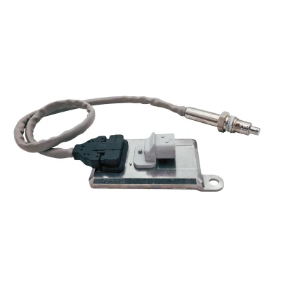Afbeelding van VEMO V34 72 0920 NOx sensor 24V Met besturingseenheid