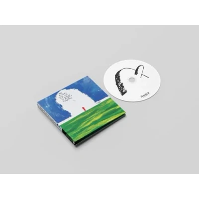 Afbeelding van Tapir! The Pilgrim Their God And King (CD)