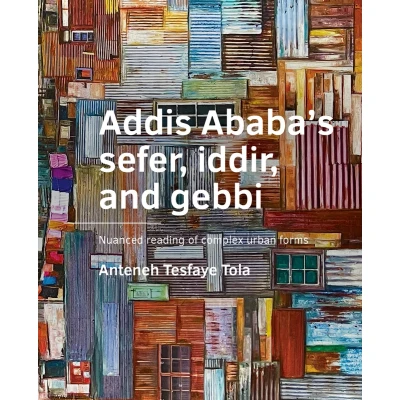 Afbeelding van Addis Ababa s sefer, iddir, and gebbi