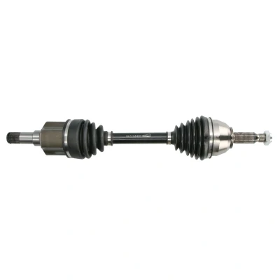 Afbeelding van Aandrijfas PASCAL G2G042PC