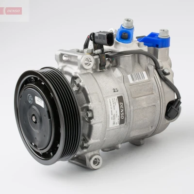 Afbeelding van Denso Airco compressor DCP32064