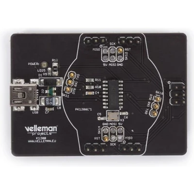 Afbeelding van PROGRAMMEER CRADLE VOOR WHADDA WATCH