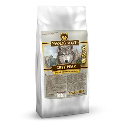 Afbeelding van Wolfsblut Grey Peak Large Breed 12,5 kg