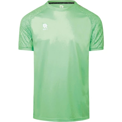 Afbeelding van Patron Goalkeeper Shirt Ss Spring Bouquet / L