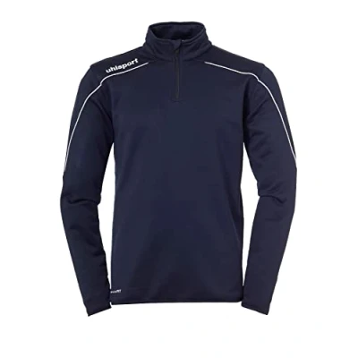 Afbeelding van Uhlsport Stream 22 1/4 Zip Top Bovenkleding voor kinderen
