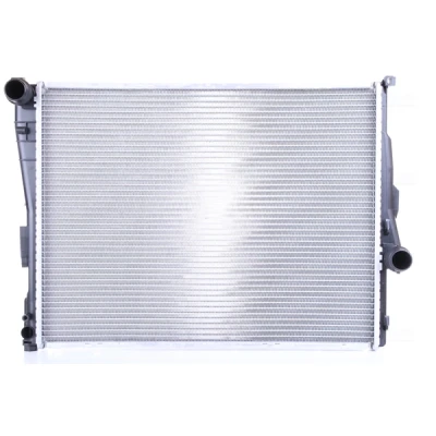 Afbeelding van Radiateur NISSENS 60784A