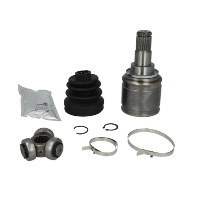 Afbeelding van Homokineet reparatie set, aandrijfas PASCAL G72009PC