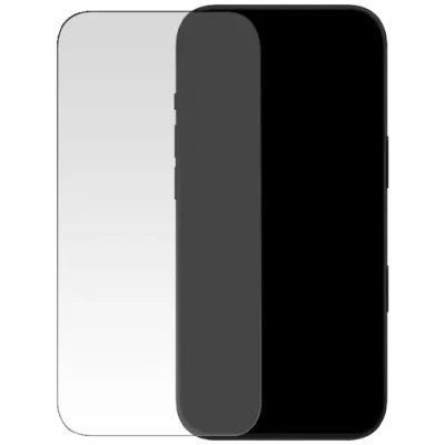 Afbeelding van Mobilize Glass Screen Protector Apple iPhone 15/16