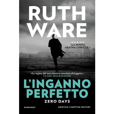 Afbeelding van L&#039;inganno perfetto. Zero days