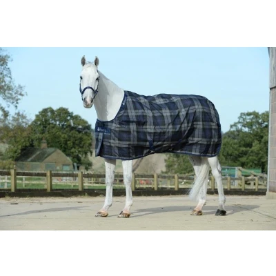 Afbeelding van Bucas Celtic Stable Medium Tartan