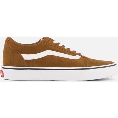 Afbeelding van Vans Men Ward Suede Dachshund Schoenmaat 41