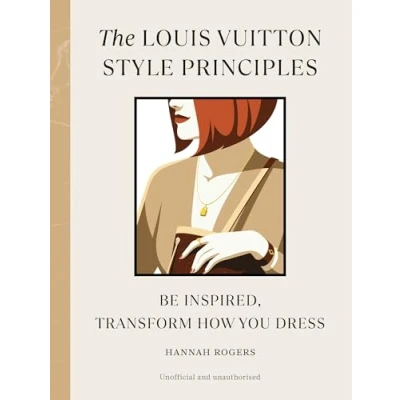 Afbeelding van The Louis Vuitton Style Principles