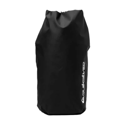 Afbeelding van Quiksilver Jongens Small Water Stash 5L. Bagage handbagage, BLACK/ZWART, zwart/zwart, Einheitsgröße