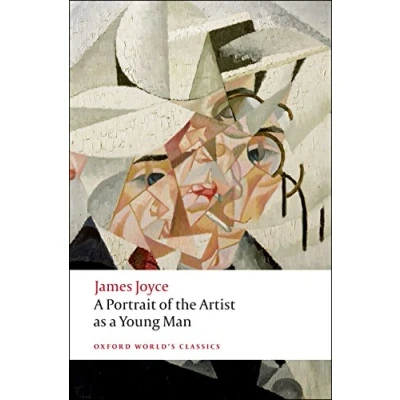Afbeelding van a Portrait of the Artist as Young Man