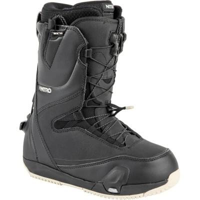 Afbeelding van Nitro Cave TLS Step On 23/24 Snowboardschoenen