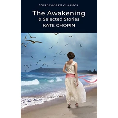 Afbeelding van The Awakening and Selected Stories