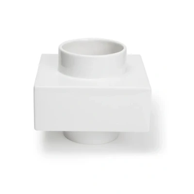 Afbeelding van Normann Copenhagen Deko Object S3 vaas Sneeuw