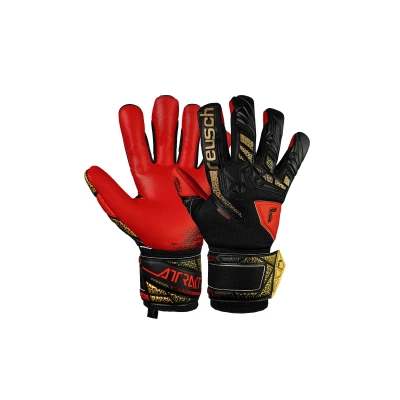 Afbeelding van Reusch Torwarthandschuhe Attrakt Freegel Silver
