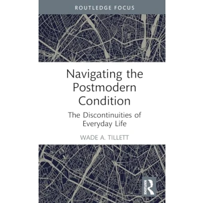 Afbeelding van Navigating the Postmodern Condition