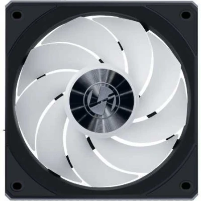 Afbeelding van Lian Li UNI FAN CL Wireless 120mm 1 Pack Black