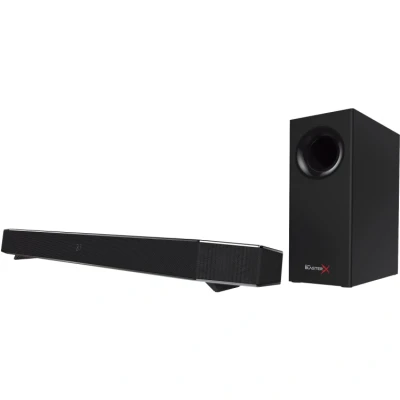 Afbeelding van Creative Labs Sound BlasterX Katana