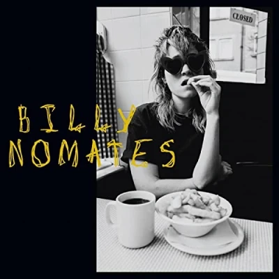 Afbeelding van Billy Nomates (2 CD)