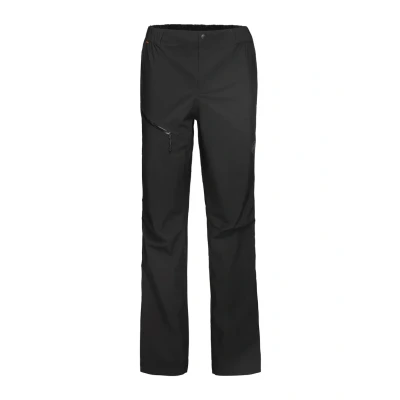 Afbeelding van Alto Light HS Wandelbroek Heren Black 990 46 Zwart