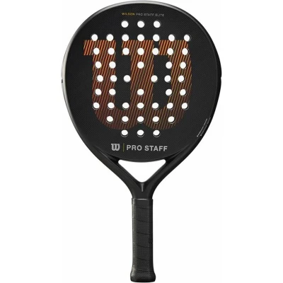 Afbeelding van Padel Racket Wilson Pro Staff V2 Elite