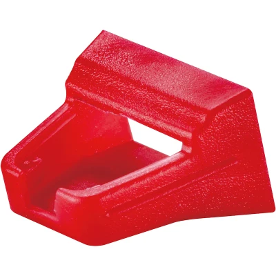 Afbeelding van Makita Neusrubber 422665 2