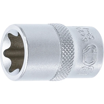 Afbeelding van BGS Dopsleuteldop E profiel 1/2&quot; E20