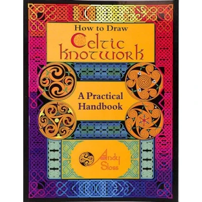 Afbeelding van How to Draw Celtic Knotwork: A Practical Handbook