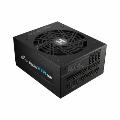 Afbeelding van FSP Hydro PTM PRO 1650W Voeding