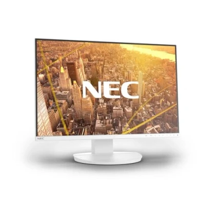 Afbeelding van NEC 61,0cm (24&quot;) MS EA242WU 16:10 DP+HDMI+USB C IPS white